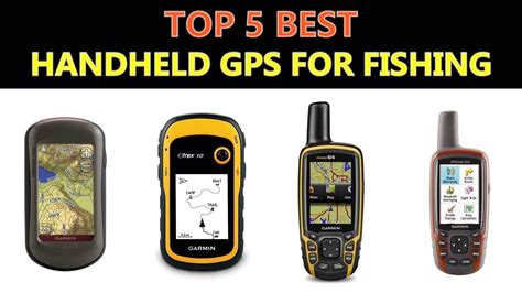 Handheld Gps Devices Trimble Units For Surveying Golf Best Geocaching ...