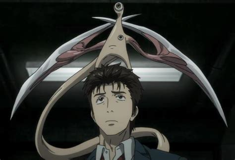 Like You (Shinichi Izumi x Parasyte!Reader) by SkyStar54 on DeviantArt