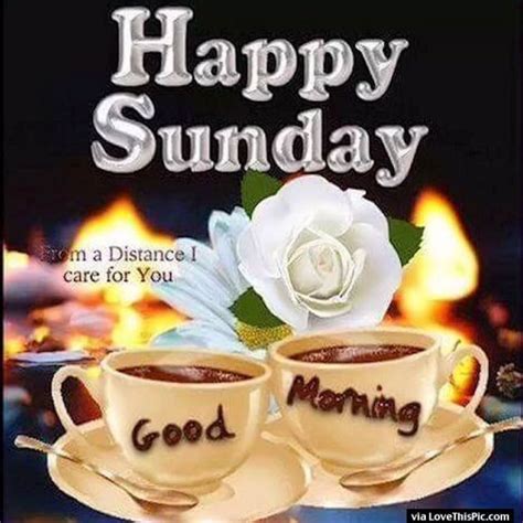 Good Morning Wishes On Sunday Pictures, Images - Page 4