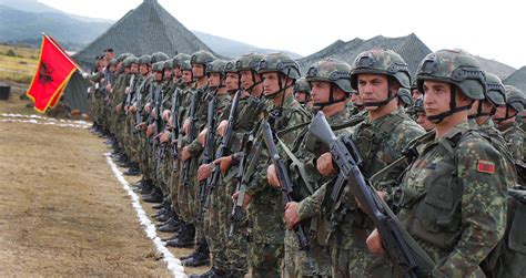 Photos - Albanian Armed Forces | A Military Photo & Video Website