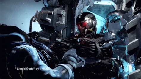 New Crysis 3 Gameplay Trailer Features Music From Muse - MP1st