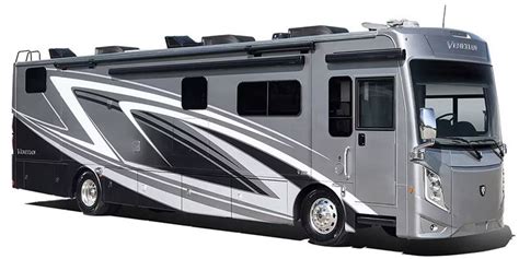 2023 Thor Motor Coach Venetian Specs & Floorplans