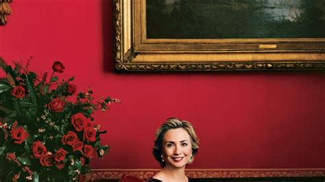 Hillary Clinton's Best Looks | Vogue