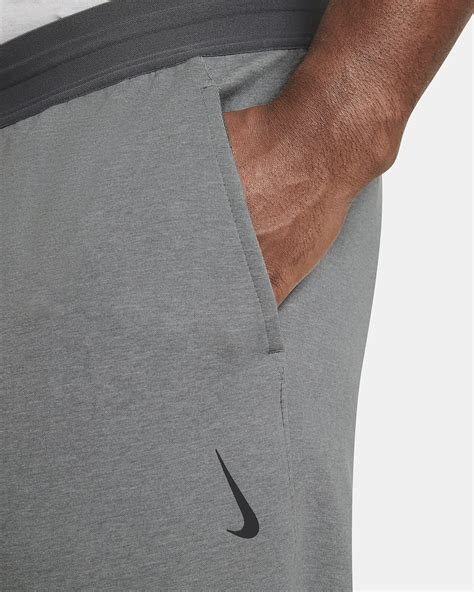 Nike Yoga Men's Pants. Nike.com