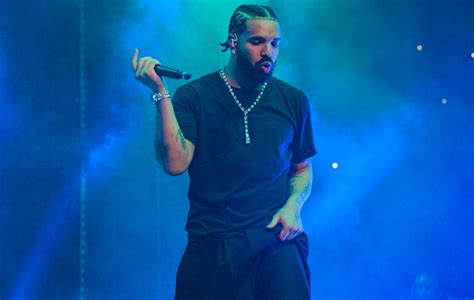 Fans are using AI to create their own Drake songs