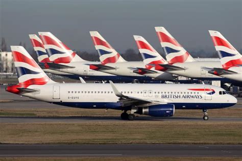 How British Airways got its latest livery