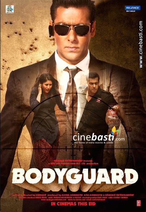 Bodyguard Hindi Movie 2011 Online HD Quality Full Video - Movie Stream TV