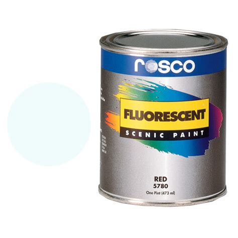 Rosco Fluorescent Paint 150057850032 B&H Photo Video