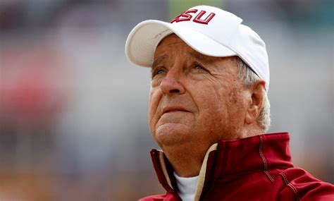 Bobby Bowden defends coach fired for praying: 'I'm proud of him' - Sports Spectrum