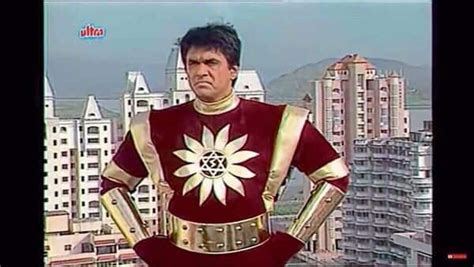 Shaktimaan is coming to big screens! Sony Pictures…