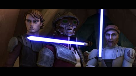 Anakin, Obi-Wan & Dooku Form An Alliance? - Comic Vine