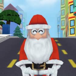 Santa Run Game | 🕹️ Play Santa Run Game Online On GamePix