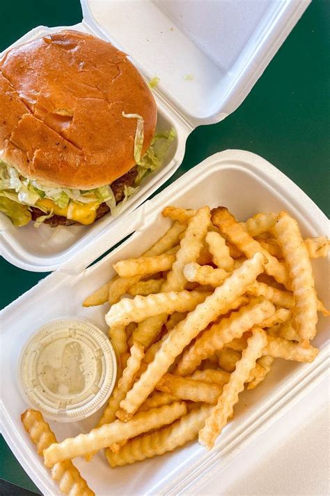 Boise Food Trucks: Best French Fries