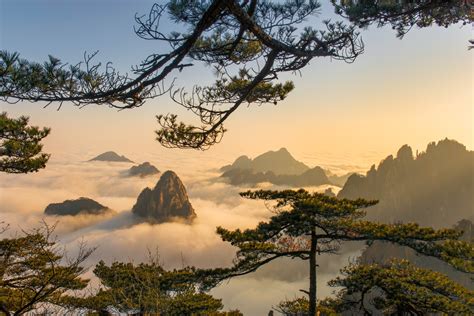 China's most beautiful landscapes | TravelLocal