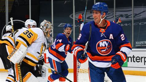 The NHL's best and worst this week: The New York Islanders are an under ...