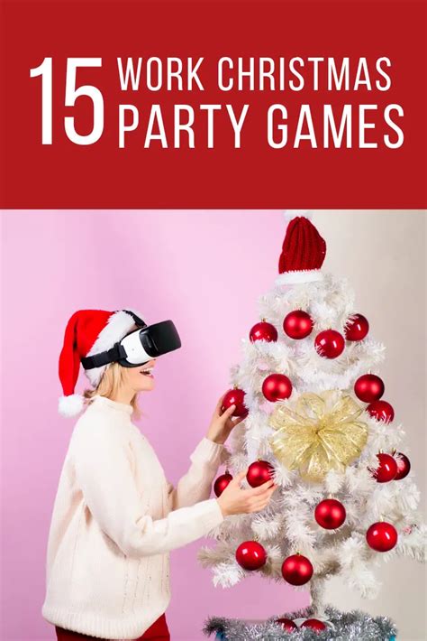 Christmas Party Games For Large Groups 2023 New Perfect Most Popular List of | Christmas Outfit ...