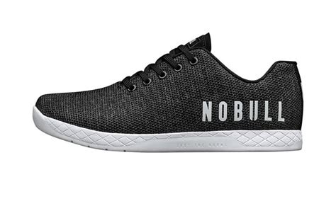 NOBULL Women's Training Shoes Review - Healthy Celeb