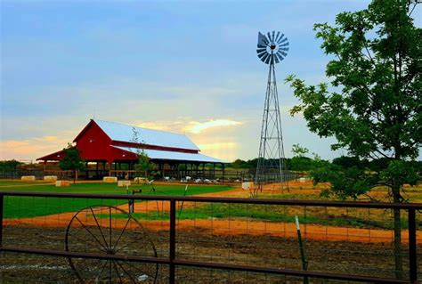 Summer Camp Near Prosper Texas – Farm Camp at Preston Trail Farms ...