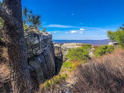 Hudson Valley Trail Made the List of World's Most Romantic Hikes