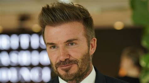 David Beckham Showed Off His Makeup Skills on Victoria’s TikTok — see Photos | Allure