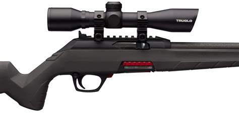 Winchester® Wildcat Semi-Automatic Rifle with Scope & Case | Cabela's Canada