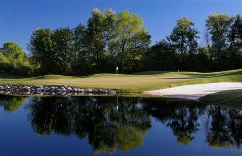 The Polo Fields - Ann Arbor Course in Ann Arbor, Michigan, USA | GolfPass