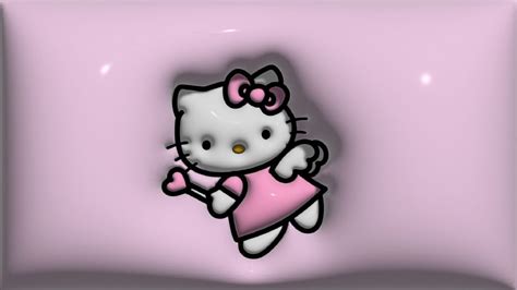 Hello Kitty Laptop Wallpaper | Hello kitty wallpaper, Hello kitty iphone wallpaper, 3d wallpaper ...