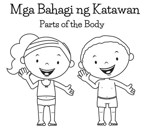 Mga Bahagi Ng Katawan Quiz, 57% OFF | gbu-taganskij.ru