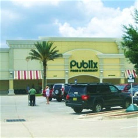 Publix - Southside - Jacksonville, FL | Yelp