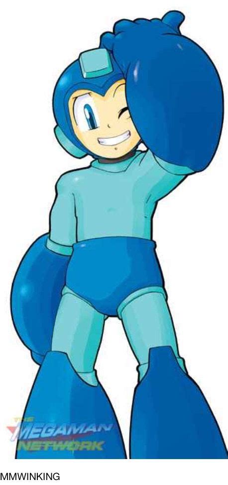 Pin by BlueJems on Mega Man/Robot Masters | Mega man, Character, Keiji inafune