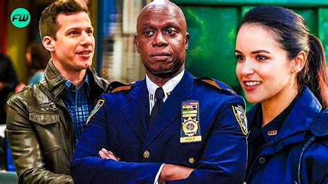 Brooklyn Nine-Nine Cast and Their Salaries: How Much Money Did Andy Samberg, Melissa Fumero and ...
