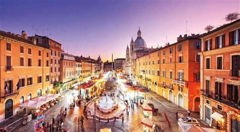 The Best Christmas Markets in Rome - update 2022/2023