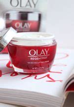 Olay Micro-Sculpting Cream is The Best Hydrating Moisturizer (says GHI)