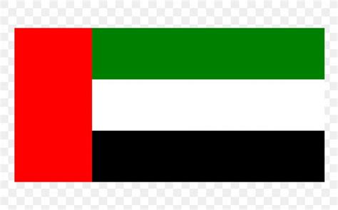 Abu Dhabi Dubai Flag Of The United Arab Emirates National Flag, PNG ...