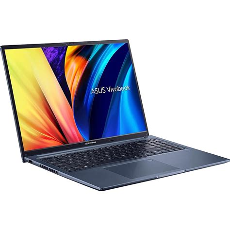 Best Buy: ASUS Vivobook 16X M1603 16" Laptop AMD Ryzen 5 Memory 512 GB ...