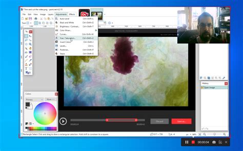 iFun Screen Recorder 1.0 gives Windows users a fully-featured screencast tool with no strings ...