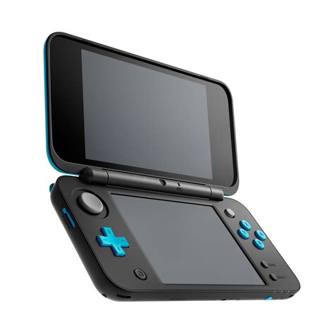 New Nintendo 2DS XL: The Kotaku Review