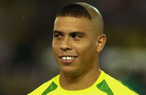 Brazil legend Ronaldo reveals reason behind famous 2002 World Cup haircut