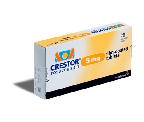 Buy Crestor Canada | Crestor used to Manage High Cholesterol