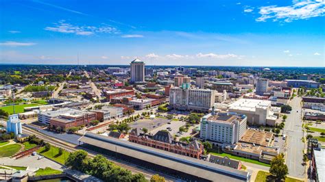 Top Five Montgomery Alabama Attractions | InTown Suites