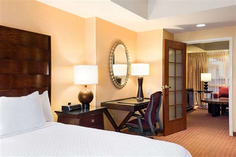 Embassy Suites by Hilton Norman Hotel & Conference Center, Norman, OK ...