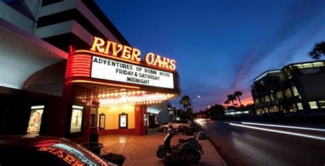 11 Best Movie Theaters in Houston