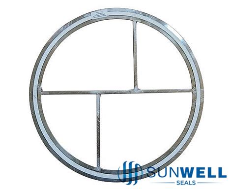 Heat Exchanger Spiral Wound Gaskets-Sunwell Seals, 40% OFF