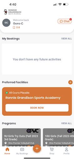 RG Sports Academy for PC / Mac / Windows 11,10,8,7 - Free Download ...