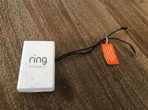 Install your new Ring Video Doorbell Pro in 10 easy steps - CNET