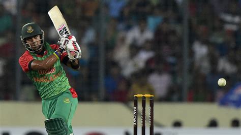 Mushfiqur's words were confidence boosters - Sabbir | Cricket | ESPNcricinfo.com