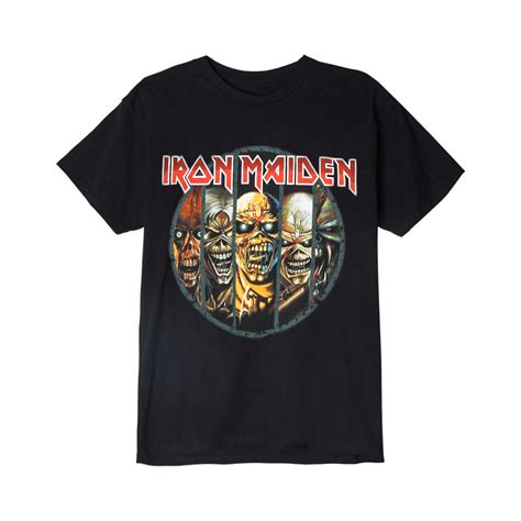 Iron maiden eddie evolution - kitlimo