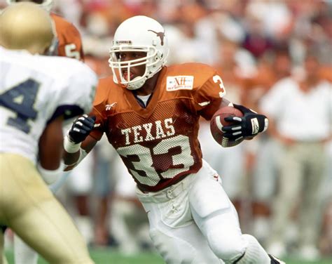 Longhorns well-represented on 2021 Texas Sports Hall of Fame Ballot