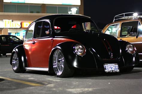 Pin on VW Beetle