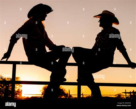 White Stallion Ranch, Tucson, Arizona Stock Photo - Alamy